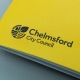 Chelmsford City logo