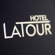 Hotel Latour Logo