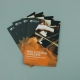 M&G Classical Concert Brochure Design