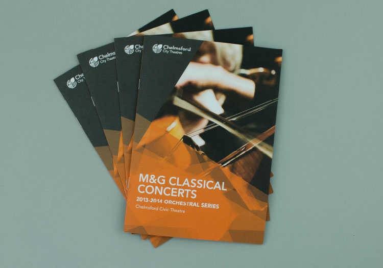 brochure-design-classical-concert | Inscribe