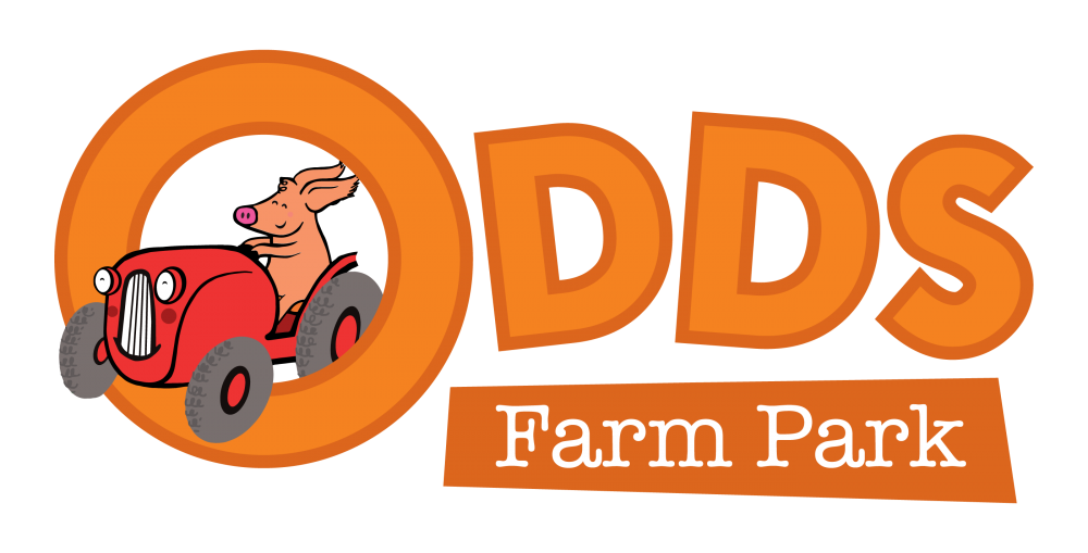 Farm Park Logo Design
